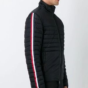 Rossignol Men's Hubble Light PufferJacket in Black